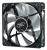 Вентилятор для корпуса Deepcool Wind Blade 120 LED 120х120x25 черный 3-pin 4-pin (Molex) 26дБ (DP-FLED-WB120) Ret - цена, купить или заказать с доставкой в интернет-магазине Вентилятор для корпуса Deepcool Wind Blade 120 LED 120х120x25 черный 3-pin 4-pin (Molex) 26дБ (DP-FLED-WB120) Ret - купить недорого с доставкой в интернет-магазине