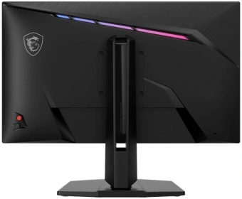 Монитор MSI 27" Mag 272URDF E16 черный IPS LED 16:9 HDMI матовая HAS Piv 1000:1 400cd 178гр/178гр 3840x2160 160Hz DP 4K USB 7.4кг - купить недорого с доставкой в интернет-магазине