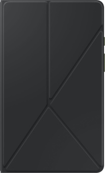 Чехол Samsung для Samsung Galaxy Tab A9 Book Cover поликарбонат черный (EF-BX110TBEGRU) - цена, купить или заказать с доставкой в интернет-магазине Чехол Samsung для Samsung Galaxy Tab A9 Book Cover поликарбонат черный (EF-BX110TBEGRU) - купить недорого с доставкой в интернет-магазине
