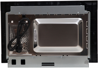 Микроволновая печь Oasis MW-RMW 20л. 800Вт белый (встраиваемая) - купить недорого с доставкой в интернет-магазине