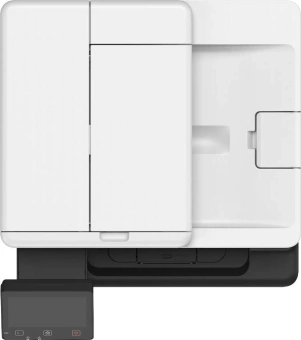 МФУ лазерный Canon i-Sensys MF465DW II (7188C007) A4 Duplex Net WiFi белый - купить недорого с доставкой в интернет-магазине