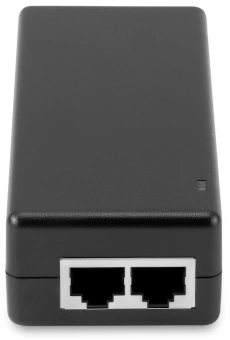 Инжектор PoE Digma DNP30W48GTAP 10/100/1000BASE-T 30Вт 100-240В(АС) - купить недорого с доставкой в интернет-магазине