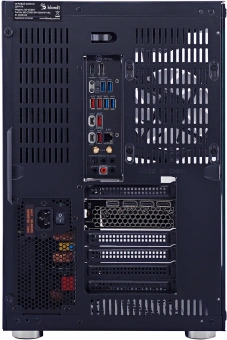 ПК Bloody BD-PC CZ79C3 MT i7 14700KF (3.4) 64Gb SSD1Tb RTX5070Ti 16Gb Windows 11 Home 64 2.5xGbitEth 850W черный (RUS) (2129080) - купить недорого с доставкой в интернет-магазине