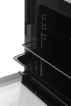 Духовой шкаф Электрический Simfer B6EC16016 белый - купить недорого с доставкой в интернет-магазине