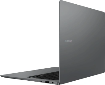 Ноутбук Samsung Galaxy Book 5 Pro NP960 Core Ultra 7 258V 32Gb SSD1Tb Intel Arc 140V 14" AMOLED Touch 2.8K (2880x1800) Windows 11 Home grey WiFi BT Cam (NP940XHA-LG3IN) - купить недорого с доставкой в интернет-магазине
