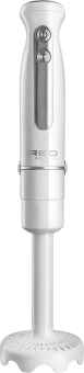 Блендер погружной Red Solution HB2917P 1300Вт белый - купить недорого с доставкой в интернет-магазине