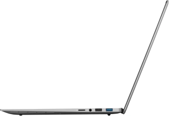 Ноутбук Osio FocusLine F160a-013 Ryzen 7 5700U 32Gb SSD1Tb 16.1" FHD (1920x1080) Windows 11 Home 64 grey WiFi BT Cam 6000mAh - купить недорого с доставкой в интернет-магазине