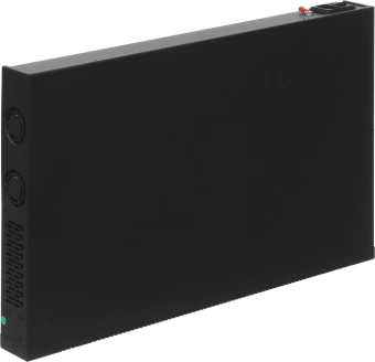 Коммутатор Digma DSP848G-6S+R700 (L3) 48x1Гбит/с 6SFP+ 700W управляемый - купить недорого с доставкой в интернет-магазине