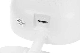 Камера видеонаблюдения IP Trassir TR-W2C1 + TRASSIR Cloud 1000 Wi-Fi 2.8-2.8мм цв. корп.:белый - купить недорого с доставкой в интернет-магазине