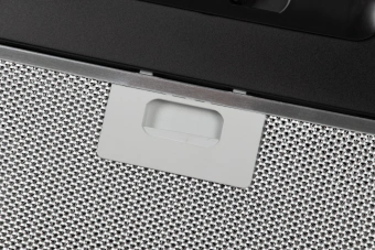 Вытяжка встраиваемая Elikor Врезной блок 52П-400-П3Д черный управление: ползунковое (1 мотор) - купить недорого с доставкой в интернет-магазине