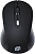 Мышь Оклик 415MW черный оптическая 1600dpi беспров. USB для ноутбука 4but (351684)