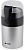 Кофемолка Vitek VT-1540 120Вт сист.помол.:ротац.нож вместим.:40гр серебристый