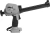 Пистолет для герметика Интерскол ШПА-310/18 аккумуляторный полузакрытый (647.1.0.70) - купить недорого с доставкой в интернет-магазине