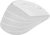 Мышь A4Tech Fstyler FG30S белый/серый оптическая 2000dpi silent беспров. USB 6but (FG30S WHITE) - купить недорого с доставкой в интернет-магазине