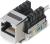 Модуль Cabeus KJ-RJ45-CAT.5E-SH-90 информ. KeystoneRJ45 кат.5E бронз. - купить недорого с доставкой в интернет-магазине