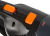 Пылесос ручной Starwind SCH1010 800Вт черный - купить недорого с доставкой в интернет-магазине