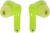 Гарнитура внутриканальные Realme Buds T200 зеленый беспроводные bluetooth в ушной раковине (6941764462090) - купить недорого с доставкой в интернет-магазине