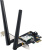 Сетевой адаптер WiFi + Bluetooth Asus PCE-AXE5400 AXE5400 PCI Express (ант.внеш.съем) 2ант. - купить недорого с доставкой в интернет-магазине