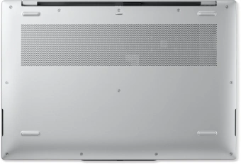 Ноутбук Acer Swift Air 16 SFA16-61M-R88D Ryzen AI 7 345 16Gb SSD512Gb AMD Radeon 16" OLED WUXGA (1920x1200) без ОС silver WiFi BT Cam (NX.DJACD.002) - купить недорого с доставкой в интернет-магазине