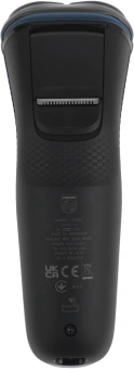 Бритва роторная Philips S3343/13 реж.эл.:3 питан.:аккум. черный - купить недорого с доставкой в интернет-магазине