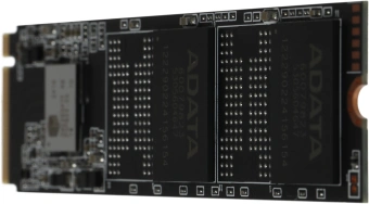 Накопитель SSD A-Data PCIe 4.0 x4 512GB AGAMMIXS60-512G-CS Gammix S60 XPG M.2 2280 - купить недорого с доставкой в интернет-магазине