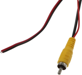 Камера заднего вида Silverstone F1 Interpower IP-616 IR универсальная - купить недорого с доставкой в интернет-магазине