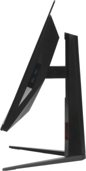 Монитор AOC 27" Q27G4ZD черный QD OLED LED 16:9 HDMI матовая HAS Piv 1500000:1 1000cd 178гр/178гр 2560x1440 240Hz DP Quad 2K (1440p) USB 6.6кг - купить недорого с доставкой в интернет-магазине
