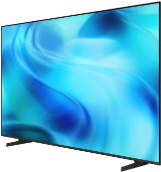 Телевизор LED Samsung 70" UE70U8000HUXPY черный 4K Ultra HD 60Hz DVB-T2 DVB-C DVB-S2 USB WiFi Smart TV - купить недорого с доставкой в интернет-магазине