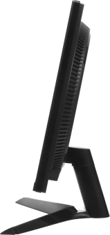 Монитор LG 27" UltraGear 27GS60F-B черный IPS LED 16:9 HDMI матовая 300cd 178гр/178гр 1920x1080 180Hz G-Sync FreeSync DP FHD 5.8кг - купить недорого с доставкой в интернет-магазине