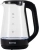 Чайник электрический Vitek VT-8803 1.7л. 2200Вт черный корпус: стекло - купить недорого с доставкой в интернет-магазине