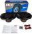 Колонки автомобильные Kicx GX-693 200Вт 92дБ 4Ом 15x23см (6x9дюйм) (ком.:2кол.) коаксиальные трехполосные - цена, купить или заказать с доставкой в интернет-магазине Колонки автомобильные Kicx GX-693 200Вт 92дБ 4Ом 15x23см (6x9дюйм) (ком.:2кол.) коаксиальные трехполосные - купить недорого с доставкой в интернет-магазине
