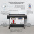 Плоттер HP Designjet T650 (5HB10A/5HB10D) A0/36" - цена, купить или заказать с доставкой в интернет-магазине Плоттер HP Designjet T650 (5HB10A/5HB10D) A0/36" - купить недорого с доставкой в интернет-магазине