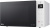 Микроволновая Печь LG MW25R35GISW 25л. 1000Вт белый/черный - купить недорого с доставкой в интернет-магазине