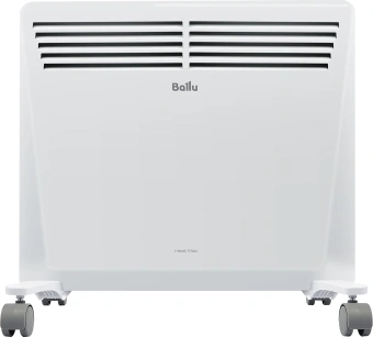 Конвектор Ballu Heat Max BEC/HMM-1000 1000Вт белый - купить недорого с доставкой в интернет-магазине