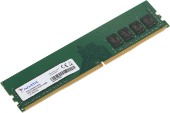 Память DDR4 8GB 3200MHz A-Data AD4U32008G22-BGN OEM PC4-25600 CL22 DIMM 288-pin 1.2В single rank OEM - купить недорого с доставкой в интернет-магазине