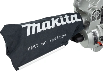 Торцовочная пила Makita LH1040 1650Вт 4600об/мин d=260мм - купить недорого с доставкой в интернет-магазине