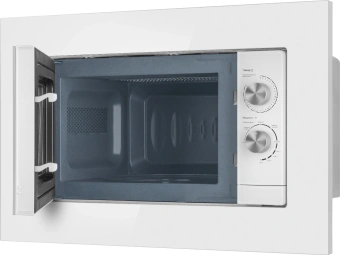 Микроволновая печь Weissgauff HMT-2012 Grill 20л. 700Вт белый (встраиваемая) - купить недорого с доставкой в интернет-магазине