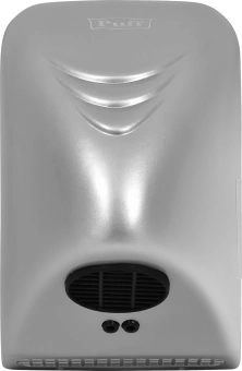 Сушилка для рук Puff 8814C 800Вт хром - купить недорого с доставкой в интернет-магазине