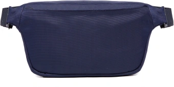 Сумка на пояс Piquadro Orion CA2174S136/BLU синий ткань/натур.кожа - купить недорого с доставкой в интернет-магазине