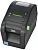 Термопринтер TSC DH220E (DH220E-A001-0002) 203dpi 203мм/с/USB для печ.этик. черный