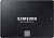 Накопитель SSD Samsung SATA-III 4TB MZ-77E4T0BW 870 EVO 2.5"