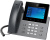 Телефон IP Grandstream GXV-3450 черный - купить недорого с доставкой в интернет-магазине