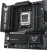 Материнская плата Asus TUF GAMING B850M-PLUS WIFI7 Socket AM5 AMD B850 4xDDR5 mATX AC`97 8ch(7.1) 2.5Gg RAID+HDMI+DP - купить недорого с доставкой в интернет-магазине