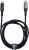 Кабель Philips DLC9100 USB Type-C (m)-USB Type-C (m) 1.2м черный коробка (упак.:1шт) - купить недорого с доставкой в интернет-магазине