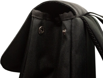 Рюкзак Silwerhof Daily Allure черный - купить недорого с доставкой в интернет-магазине