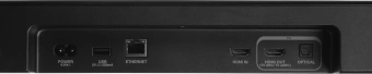 Саундбар JBL BAR 800 MK2 7.1 480Вт+300Вт черный - купить недорого с доставкой в интернет-магазине