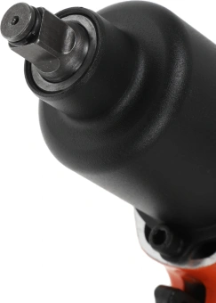 Гайковерт Av Steel AV-720570 119л/мин оранжевый/черный - купить недорого с доставкой в интернет-магазине