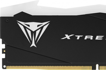 Память DDR5 2x16Gb 7800MHz Patriot PVXR532G78C38K Viper XTREME RGB RTL Gaming PC5-62400 CL38 DIMM 288-pin 1.45В с радиатором Ret - купить недорого с доставкой в интернет-магазине