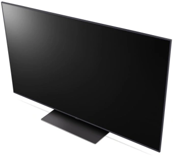 Телевизор LED LG 50" 50UT91006LA.ARUB черный 4K Ultra HD 60Hz DVB-T DVB-T2 DVB-C DVB-S DVB-S2 USB WiFi Smart TV - купить недорого с доставкой в интернет-магазине