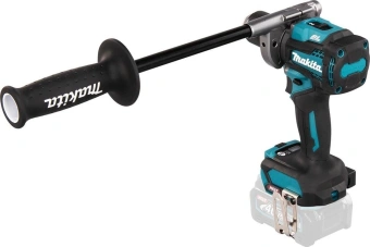 Дрель-шуруповерт Makita DF001GZ аккум. патрон:быстрозажимной - купить недорого с доставкой в интернет-магазине